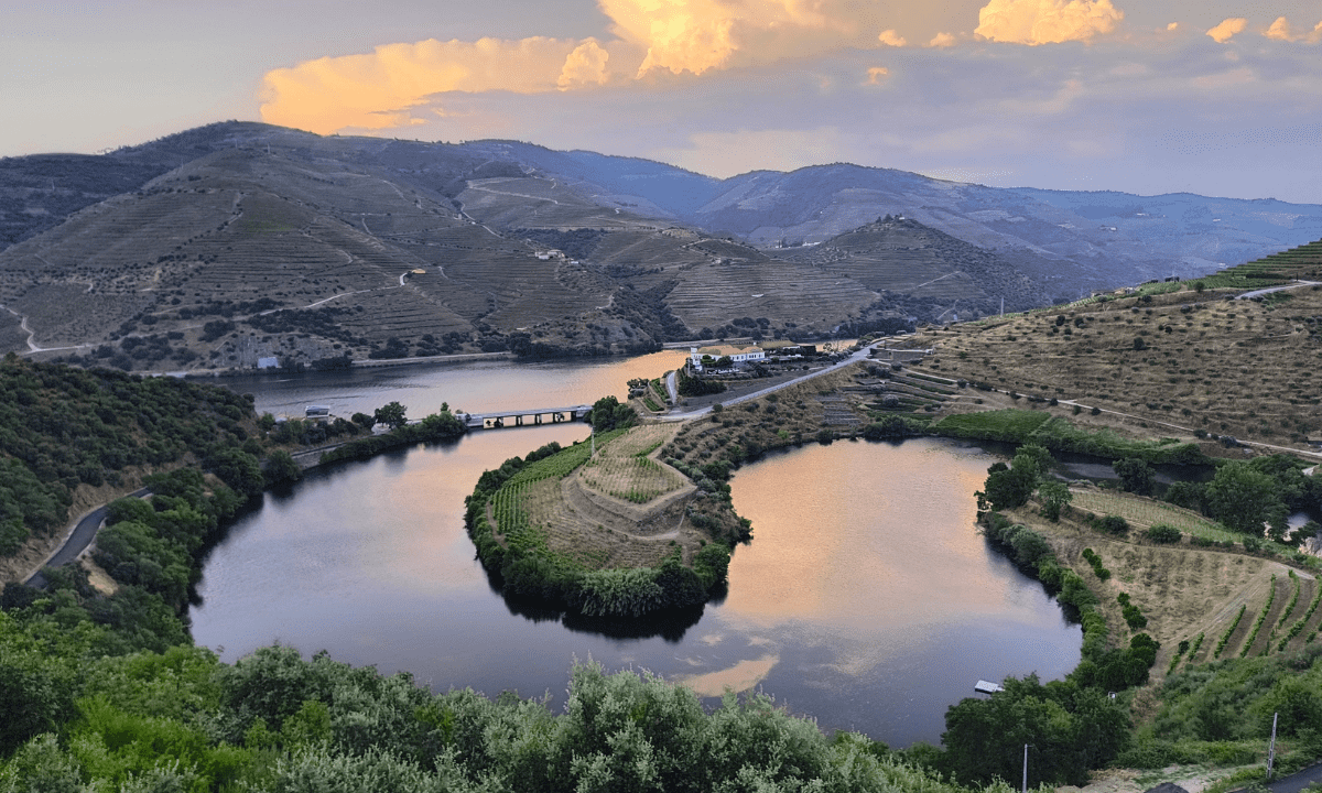 Rio Douro - Hotel Vila Galé