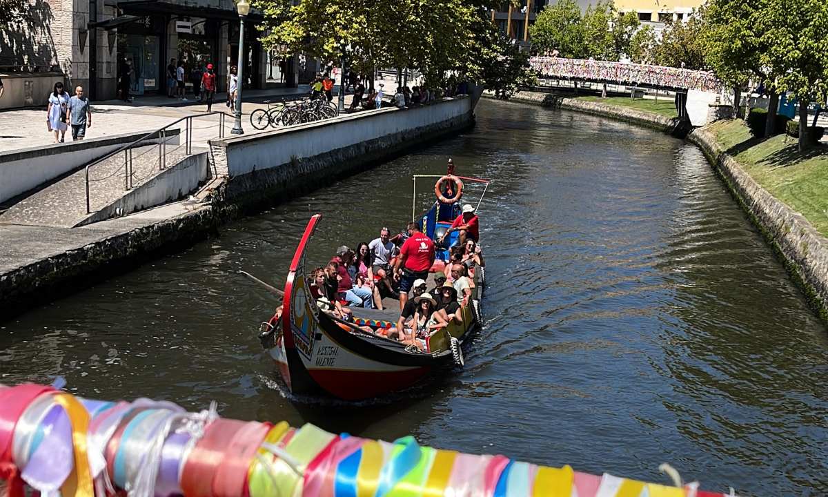 Veneza Portuguesa