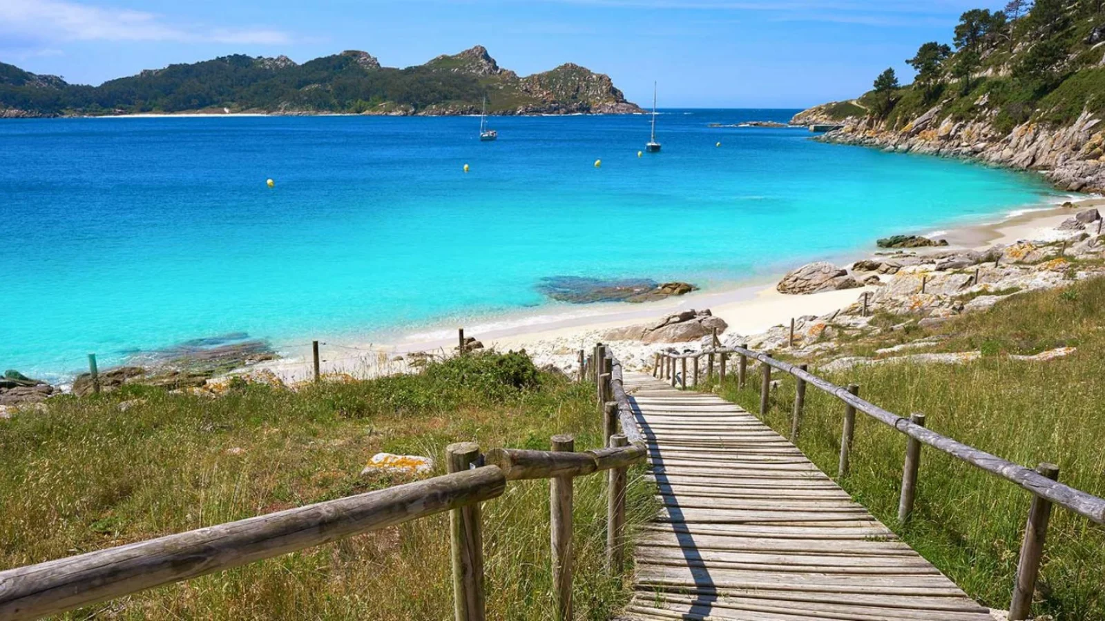Ilha Cies