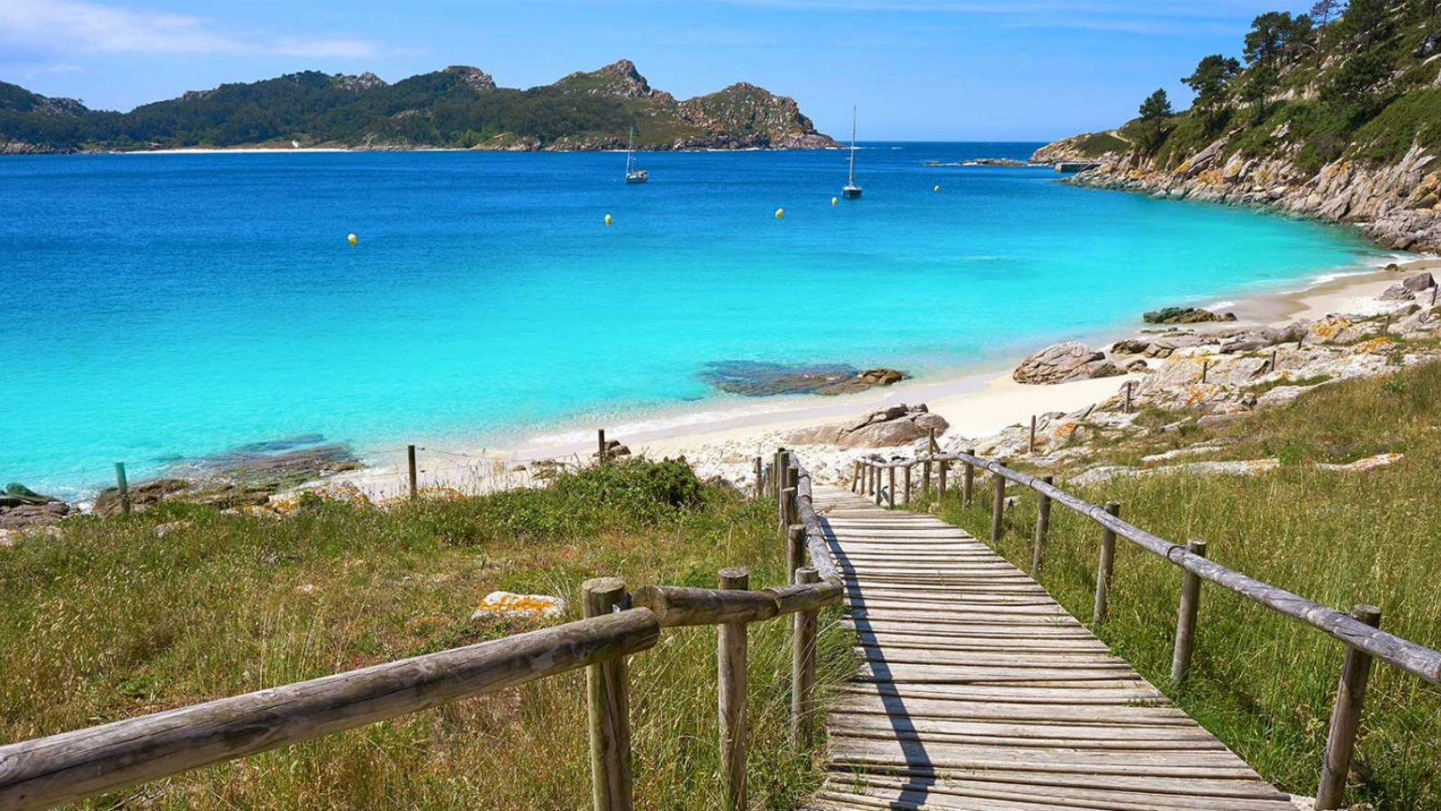 Ilha Cies